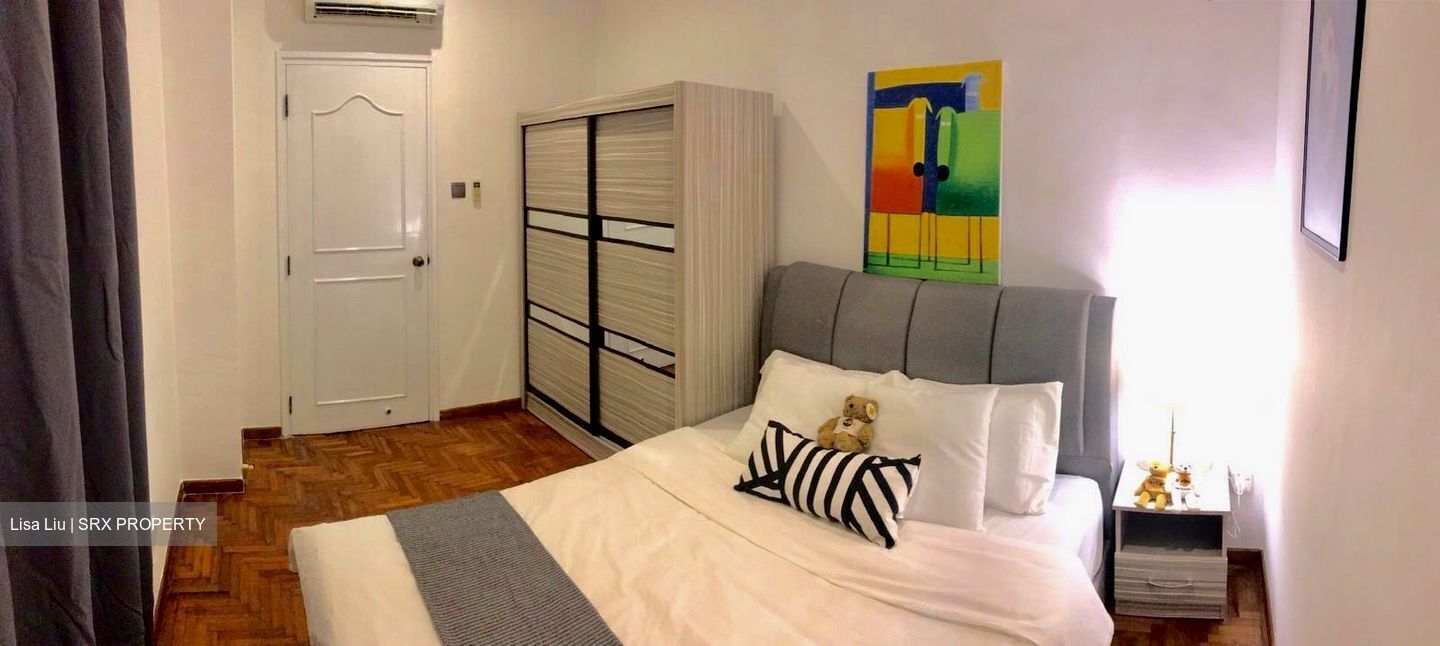 Kovan Esquire (D19), Apartment #512636941